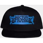 Čepice filmová, knižní, komiksová Doctor Strange univerzální velikost