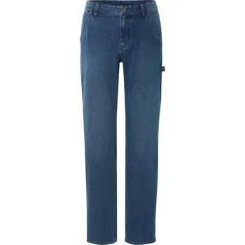 Pánské džíny LIVERGY® Pánské džíny "Relaxed Fit" (modrá, 48 (32/32))