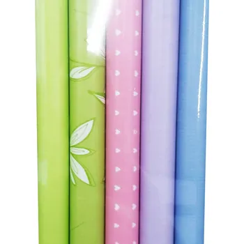 Obraz Sada vánočního balicího papíru do 57 cm x 2 m, 5 ks ZST11