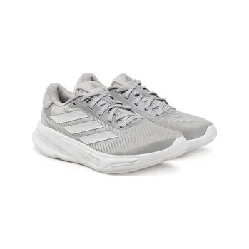 Pánská sportovní obuv Běžecké boty adidas Supernova Ease JI1425 Šedá 38_23