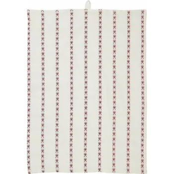 Utěrka Kuchyňská utěrka na nádobí Srdce IB Laursen