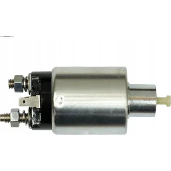 Startér Elektromagnetický spínač, startér AS-PL SS5073