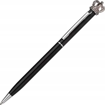 Černé automatické Propiska MC