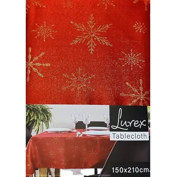 Obraz Obrus 150 cm x 210 cm obdélníkový