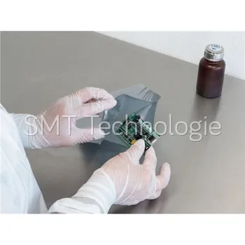 ESD ESD stínicí sáčky s vnitřním pokovením PCL100, série Clean, 505x - 100104934