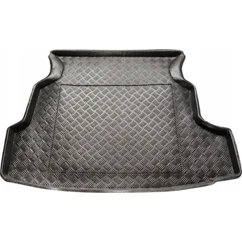 autokoberec Rohož do kufru Rezaw-Plast polypropylen