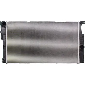 Výparník klimatizace CHLADIČ BMW 4 F32/F33/F36/F82 13- 17117600516