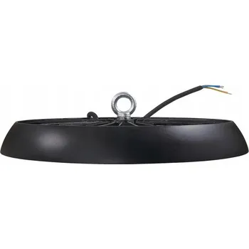 Žárovka Závěsné svítidlo Aigostar HIGH BAY UFO, 12 LED světelných bodů, integrovaný LED zdroj