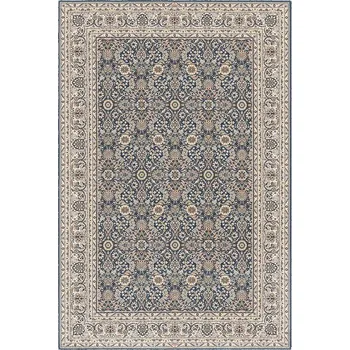 Koberec Breno Kusový koberec DIAMOND 7277/900, 67x130 cm, Vícebarevné