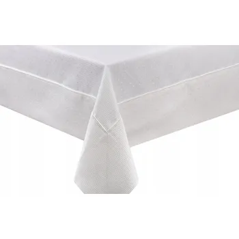 ubrus Ubrus odolný proti skvrnám 400 cm x 140 cm obdélníkový