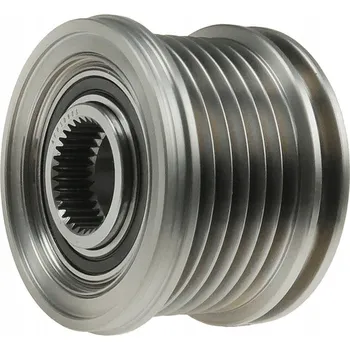 Alternátor Zcela nová volnoběžka alternátoru AS-PL