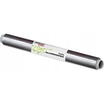 Obraz FÓLIE ALUMINIOVÁ GASTRO SILNÁ ROLE 1kg 29 cm