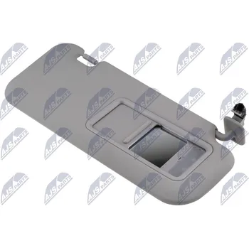 Auto zrcátko Sluneční clona NTY EZC-MZ-025