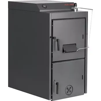 Kotel Kotel na tuhá paliva VIAFLAMES W22 ECO 30