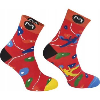 Pánské ponožky Ponožky Milo COTEL XL 45-47