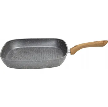 Pánev Grilovací pánev Tognana 28 cm hliníková