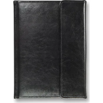 Blok Notes A4 Scriba černý