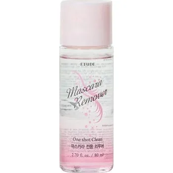Odličovač Etude Mascara Remover - odličovač 80ml