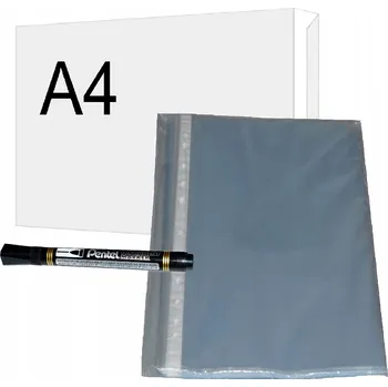 Kancelářský papír Kancelářský papír VipToner / Pentel, formát A4