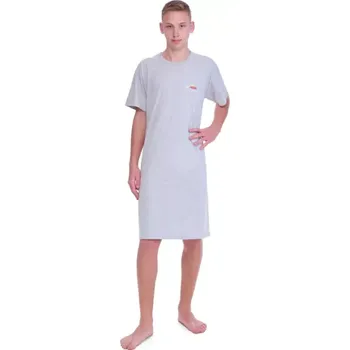 Pánská noční košile Pánská noční košile Ruko 3785/13