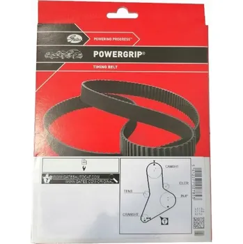 Gates 5225XS Rozvodový řemen