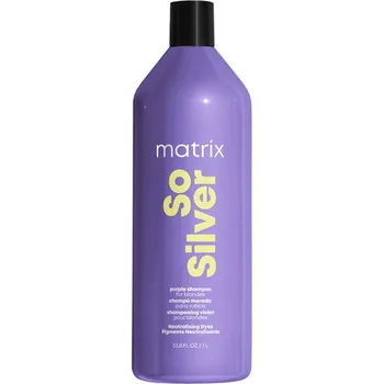 Šampon Matrix Total Results Color Obsessed So Silver shampoo 1000 ml