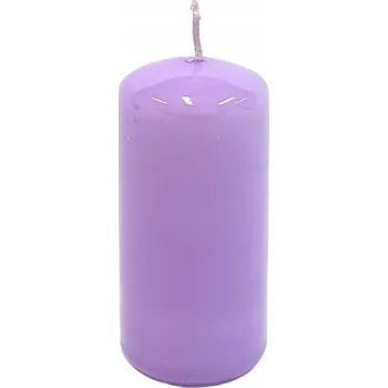 Svíčka Tradiční parafínová svíčka Świat Świec 1 ks