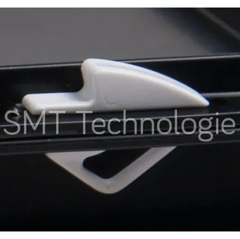 ESD Zajišťovací spona pro víka s pantem Newbox StaticTec, 1ks - 100104001705