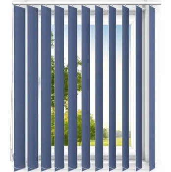 Žaluzie Vertikální žaluzie 190 cm x 270 cm