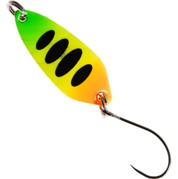 Umělá nástraha Plandavka Jaxon Ultra Light Spoon ULS01 - barva A - 25 mm / 2,2 g