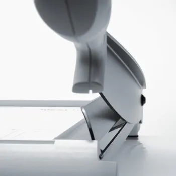 Řezačka papíru IDEAL 1133 - nůž + řezná hrana