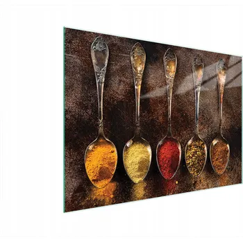 Kuchyňské prkénko Krájecí deska TMK ArtDeko sklo 1 ks