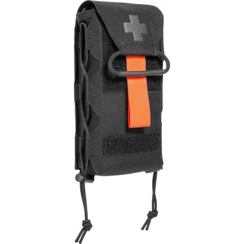 Lékárnička Tasmanian Tiger IFAK Pouch Vertical - Black