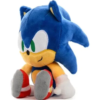 plyšák Plyšák Sonic - Ježek Sonic 20 cm