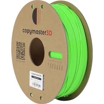 Filament Copymaster3D Turbo PLA High Speed Green