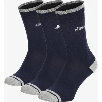 Pánské ponožky ELLESSE SPORT SOCKET 45/47 641542