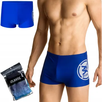 Podprsenka Plavkové šortky ATLANTIC kms314 plavky NE XL