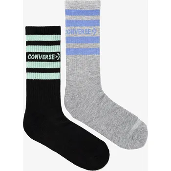 Dámské tenisky CONVERSE SKARPETY E1161H-2001 37-42 138374