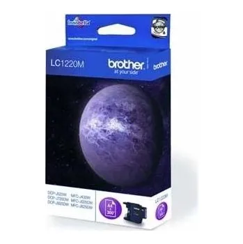 Brother LC-1220M originální - výprodej