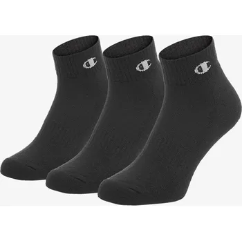 Pánské ponožky CHAMPION SUPERSNEAKER 3/1 45-47 771736