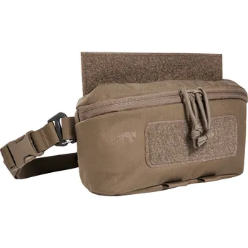 Ledvinka Tasmanian Tiger Plate Carrier Pouch VL - Coyote
