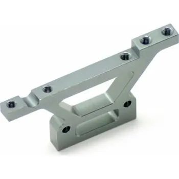 RC náhradní díl Serpent Gear box mount rear 411 - FF SER401531 - expresní doprava