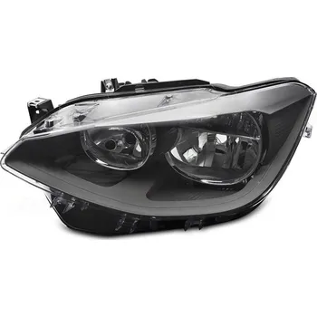 Osvětlení automobilu Přední světlo čiré levé pro BMW F20 F21 2011-2014