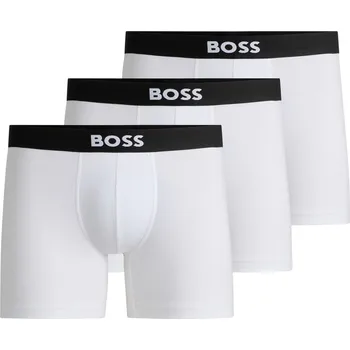 Boxerky Boxerky Boss White 100 1085067 Medium