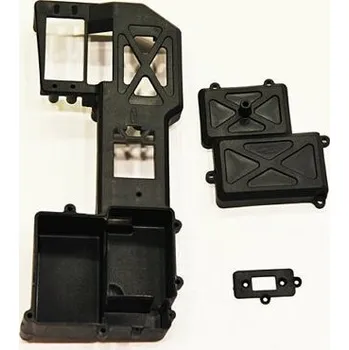 RC náhradní díl Serpent Radiobox V2 (3) SER600358 - expresní doprava