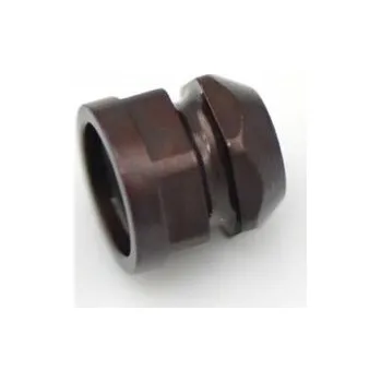 RC náhradní díl Serpent Clutch nut 3 pin SER600566 - expresní doprava