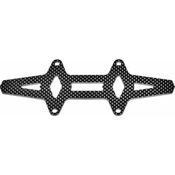 RC náhradní díl Serpent Batteryplate carbon SRX2 SC SER500330 - expresní doprava
