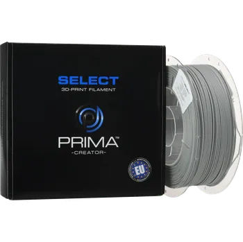 Filament PrimaSelect PLA Matt - Cool Grey