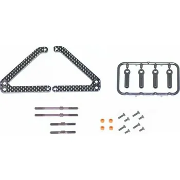 RC model auta Serpent Front set wide F110 SER411313 - expresní doprava