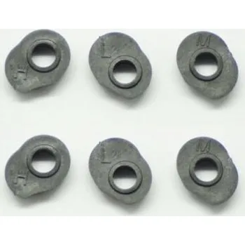 RC náhradní díl Serpent Transmissioncase insert (6) SRX2 RM SER500124 - expresní doprava